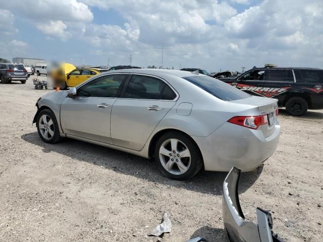 2010 Acura TSX