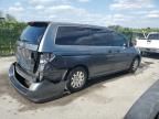 2010 Honda Odyssey LX