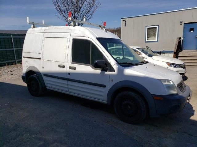 2012 Ford Transit Connect XL