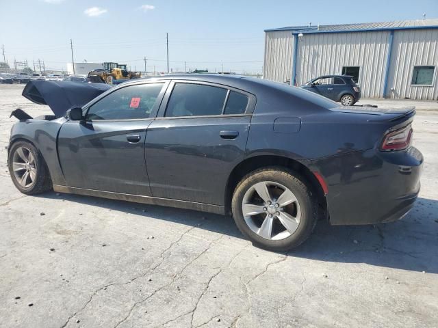 2016 Dodge Charger SE