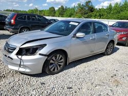 Lots with Bids for sale at auction: 2011 Honda Accord EXL
