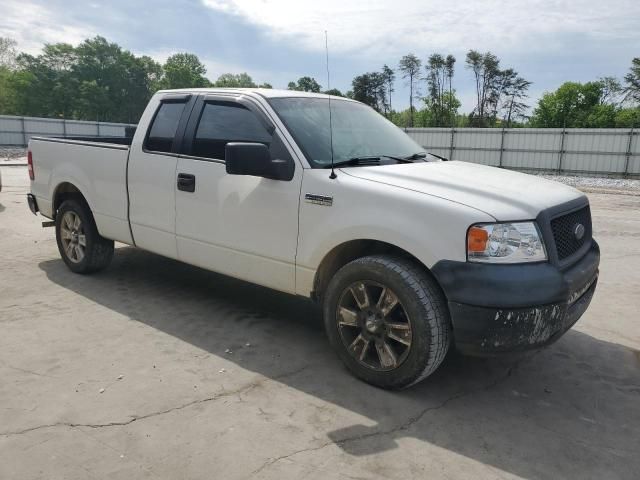 2006 Ford F150