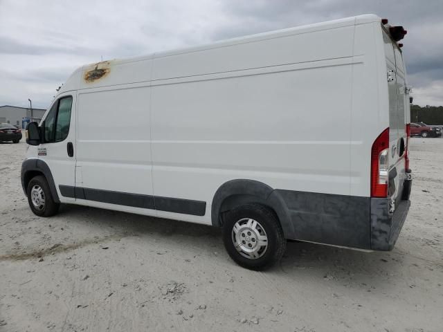 2014 Dodge RAM Promaster 3500 3500 High