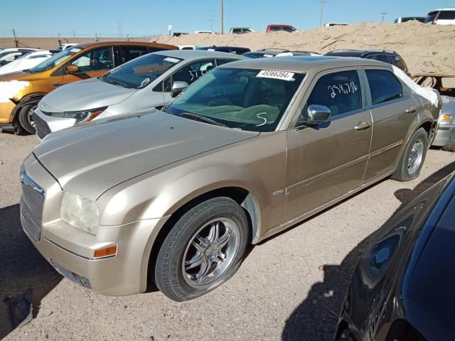 2005 Chrysler 300 Touring