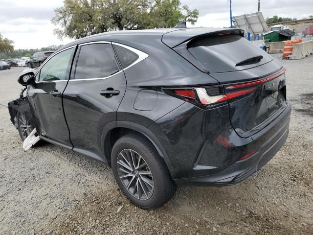 2022 Lexus NX 350