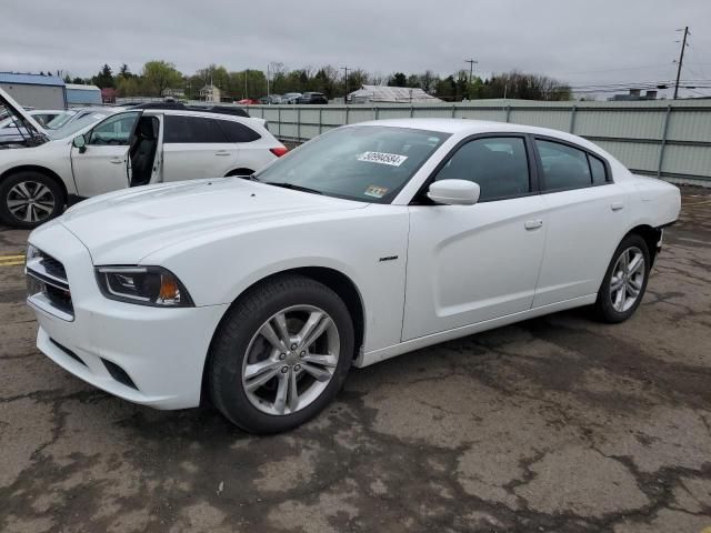 2011 Dodge Charger R/T