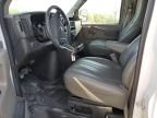 2015 Chevrolet Express G2500