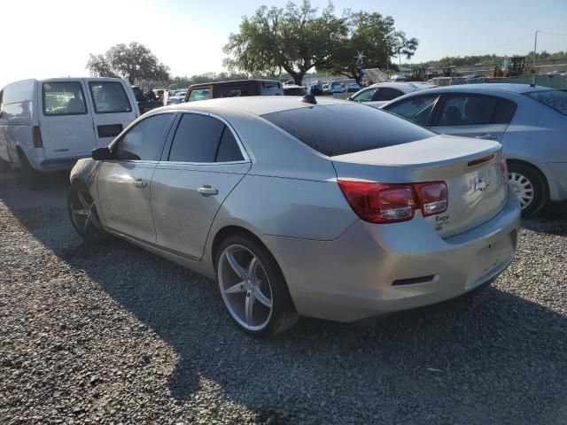 2014 Chevrolet Malibu LS