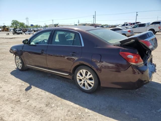 2011 Toyota Avalon Base