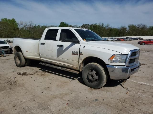 2018 Dodge RAM 3500 ST