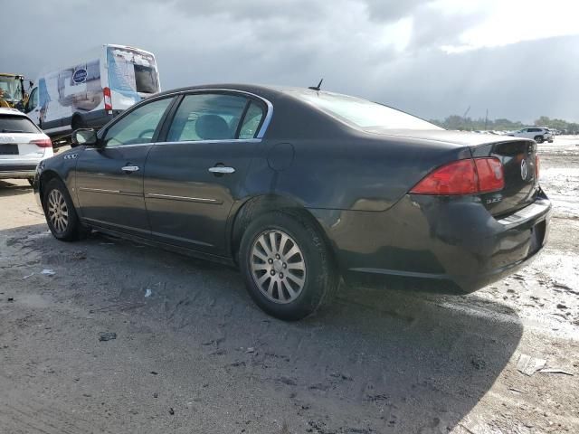 2008 Buick Lucerne CX