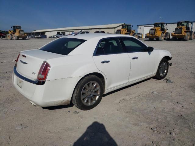 2011 Chrysler 300 Limited