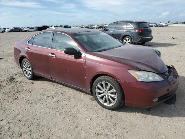 2008 Lexus ES 350