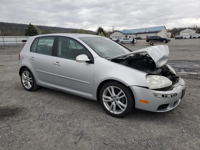 2006 Volkswagen Rabbit