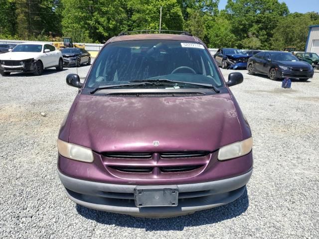 2000 Dodge Grand Caravan