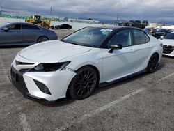 Toyota Camry trd Vehiculos salvage en venta: 2023 Toyota Camry TRD