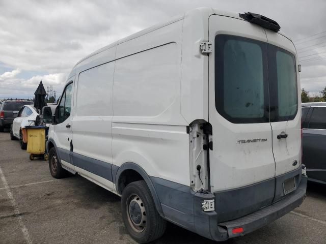 2018 Ford Transit T-250