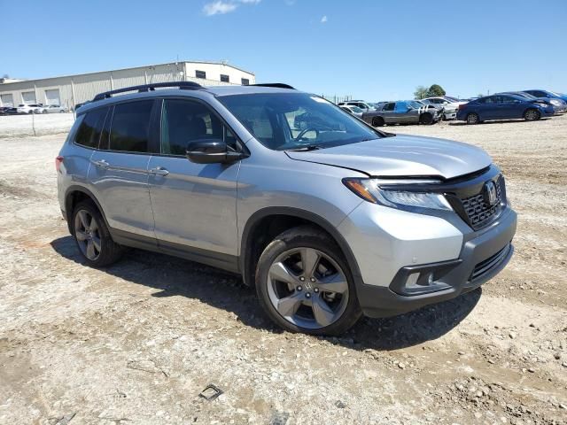 2020 Honda Passport Touring