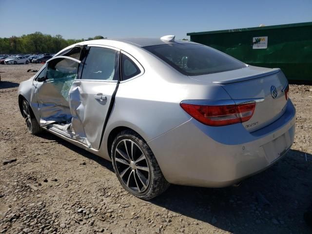 2017 Buick Verano Sport Touring