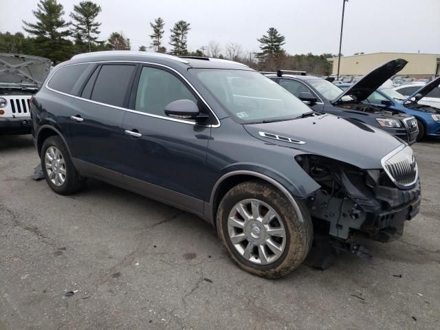 2011 Buick Enclave CXL