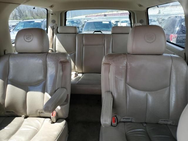 2006 Cadillac Escalade ESV