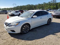 Nissan salvage cars for sale: 2016 Nissan Altima 2.5