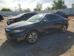 2011 Honda Accord EXL en venta en Oklahoma City, OK