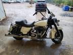 2012 Harley-Davidson Flhp Police Road King