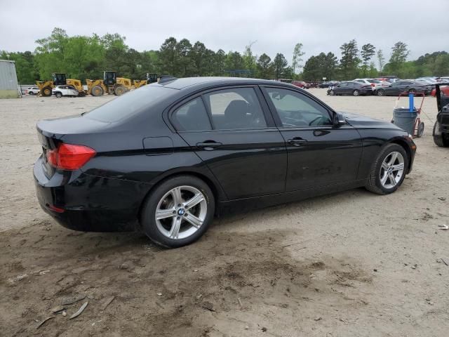 2015 BMW 328 I