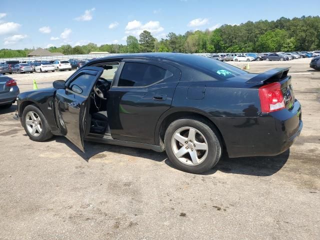 2009 Dodge Charger SXT