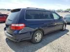 2007 Honda Odyssey EX