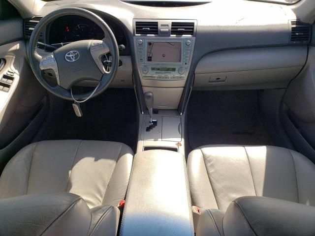 2008 Toyota Camry Hybrid