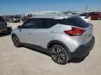 2018 Nissan Kicks S