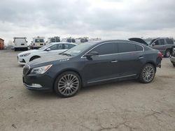 Buick salvage cars for sale: 2014 Buick Lacrosse Touring