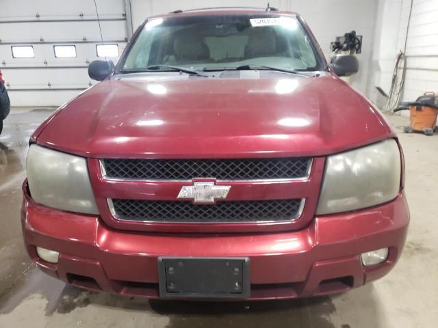 2008 Chevrolet Trailblazer LS