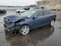 Volvo S60 salvage cars for sale: 2015 Volvo S60 Premier