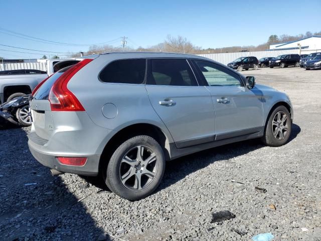 2011 Volvo XC60 T6