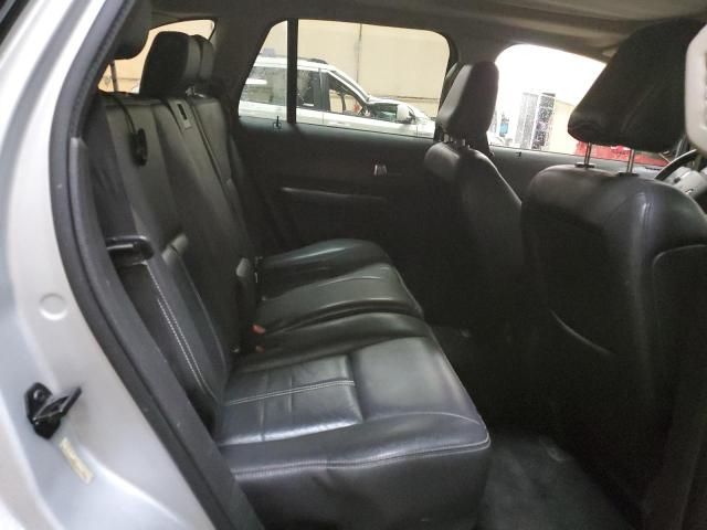 2010 Ford Edge SEL