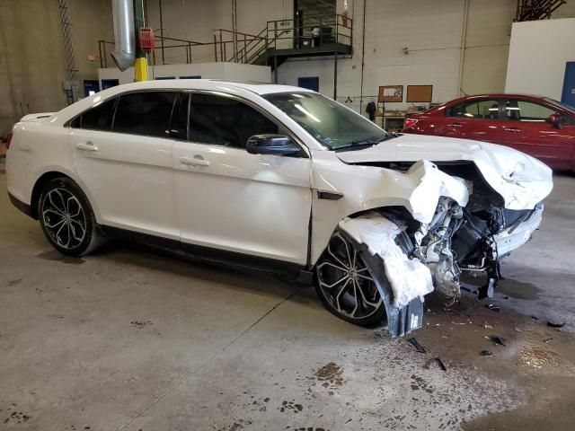 2014 Ford Taurus SHO