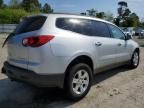 2010 Chevrolet Traverse LT