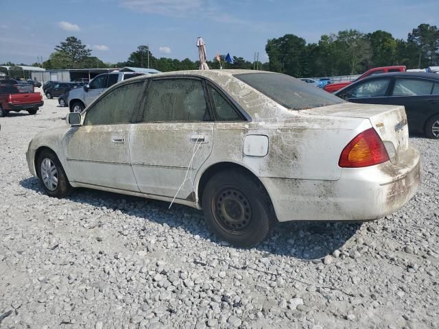 2000 Toyota Avalon XL