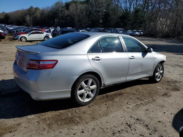 2007 Toyota Camry CE