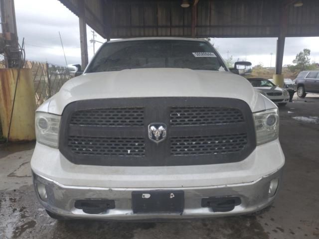 2015 Dodge 1500 Laramie