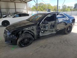 Cadillac ats Vehiculos salvage en venta: 2014 Cadillac ATS Performance