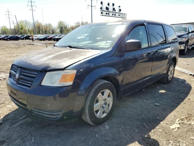 2008 Dodge Grand Caravan SE