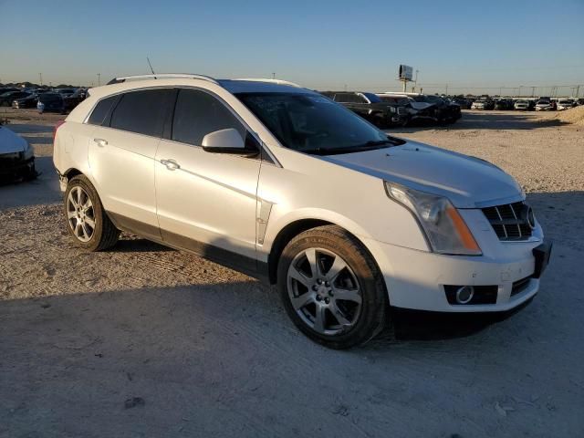 2012 Cadillac SRX Performance Collection