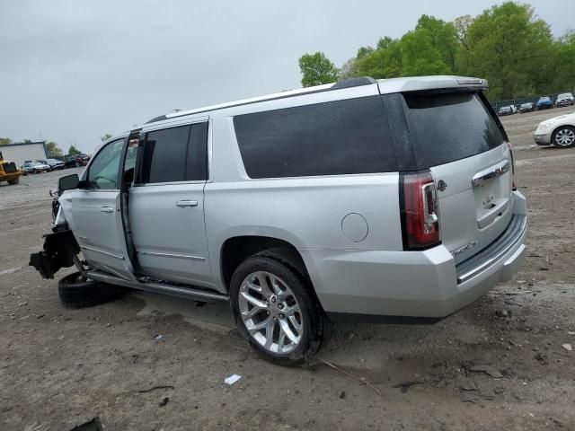 2015 GMC Yukon XL Denali