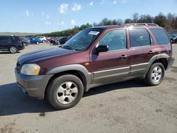 2001 Mazda Tribute LX for sale in Brookhaven, NY