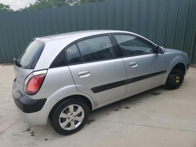 2008 KIA Rio 5 SX