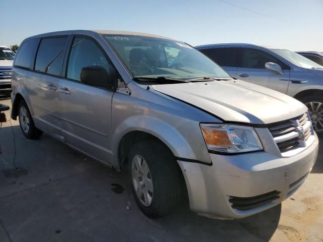 2009 Dodge Grand Caravan SE